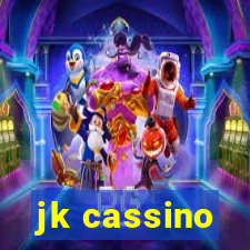 jk cassino